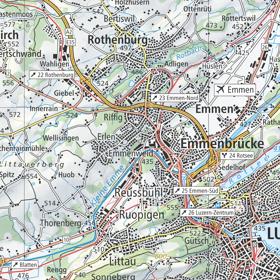 Vorschau