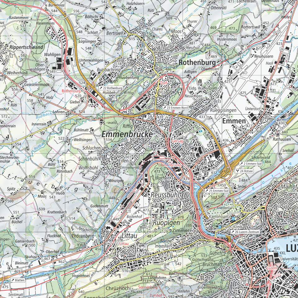 Vorschau